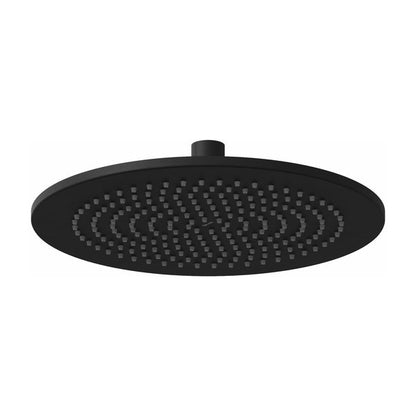 Shower head Black