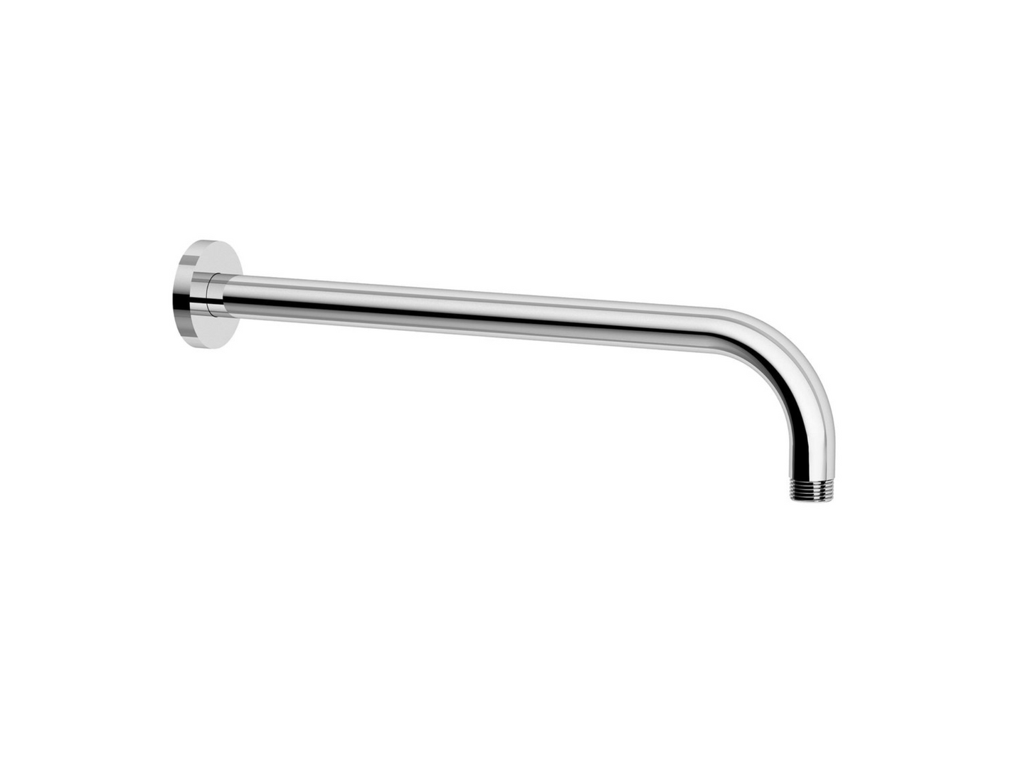 Ravak Chrome - Doucheset met inbouwthermostaat, met inbouwdeel, chroom X07S015