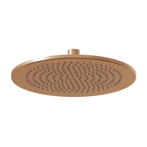 Shower head Solo Rose Gold - L'oreau