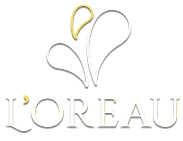 logo L'oreau 